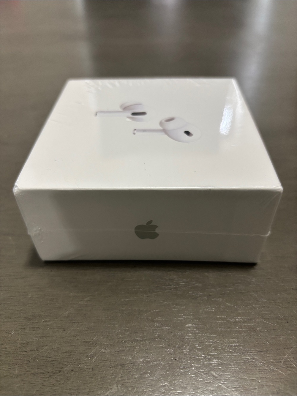 Apple AirPods Pro 2nd generation(White)
